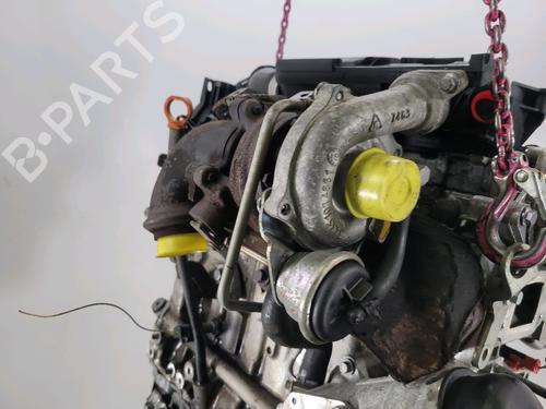 Engine CITROËN C3 I (FC_, FN_)  | BP25301056M1 