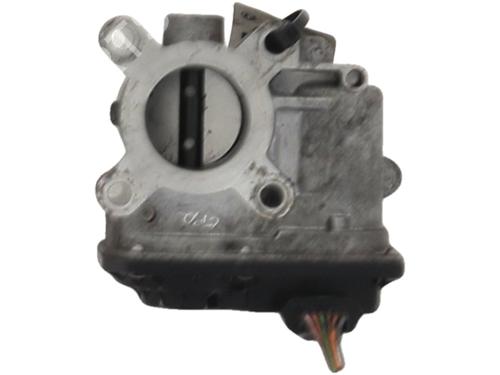 Throttle body RENAULT TWINGO II (CN0_) 1.2 16V (CN04, CN0B) | BP32255048M82