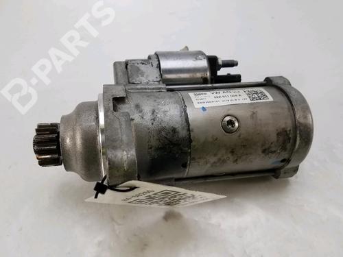 Used Starter Starter VW GOLF VI (5K1) 1.6 TDI (105 hp) 11123100 11123100