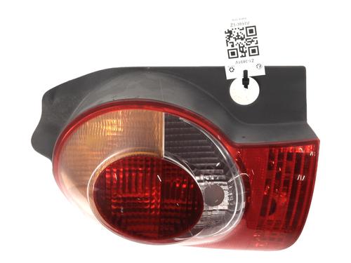 Used Left taillight RENAULT MODUS / GRAND MODUS (F/JP0_) 1.2 (JP0C, JP0K, FP0C, FP0K, FP0P, JP0P, JP0T) (75 hp) 32130870