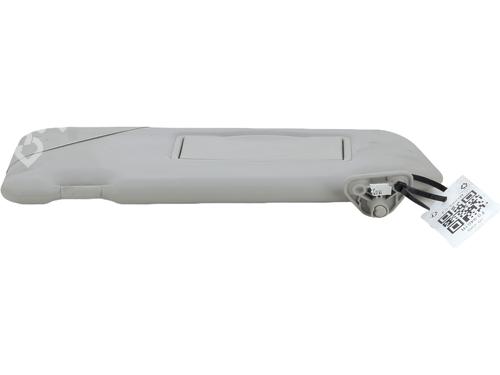 Left sun visor NISSAN JUKE (F15) 1.5 dCi | BP22562243I1 