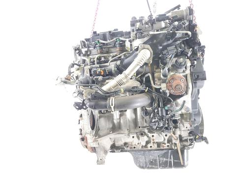 Motor CITROËN C3 II (SC_) 1.4 HDi 70 (SC8HZC, SC8HR0, SC8HP4) | BP29623722M1 
