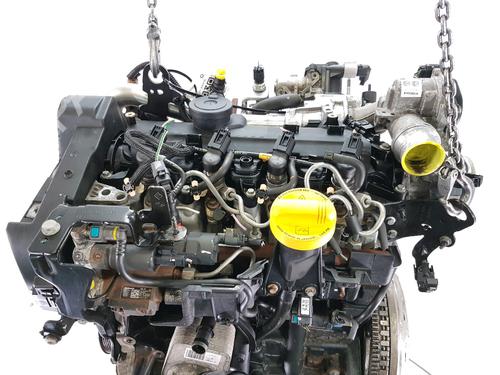 Engine RENAULT SCÉNIC III (JZ0/1_) 1.5 dCi | BP34051665M1  - Image 9
