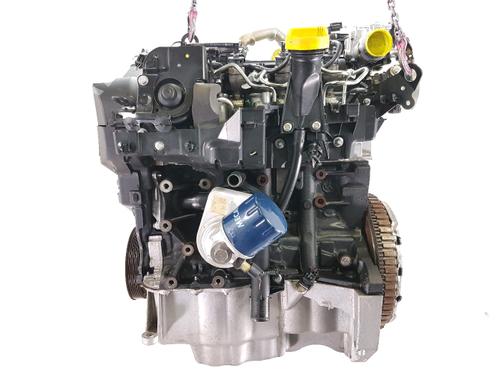 Engine RENAULT CLIO IV (BH_) 1.5 dCi 90 | BP40520856M1 - Image 2