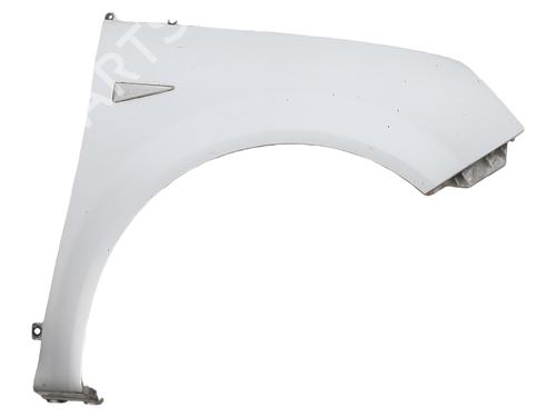 Forkjerm høyre RENAULT SCÉNIC II (JM0/1_) 1.9 dCi (JM0G, JM12, JM1G, JM2C) (120 hp) 31797675