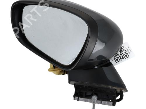 Used Left mirror Left mirror CITROËN DS4 (NX_) 1.6 HDi 110 (112 hp) 36691801 36691801