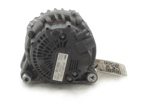 Used Alternator Alternator CITROËN JUMPY II Van 2.0 HDi 120 (120 hp) 36512259 36512259
