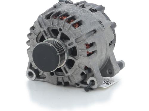Used Alternator PEUGEOT 206+ (2L_, 2M_) [2009-2013]  32309880