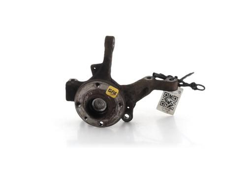Mozzo anteriore destro Mozzo anteriore destro RENAULT CLIO III (BR0/1, CR0/1) 1.5 dCi (C/BR0G, C/BR1G) (68 hp) 36252405 36252405