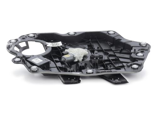 Front left window mechanism FORD FIESTA VII (HJ, HF) 1.5 ST EcoBoost | BP36831645C22 - Image 4