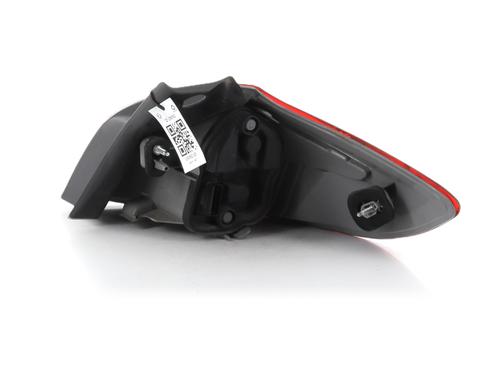 Left taillight RENAULT MEGANE III Hatchback (BZ0/1_, B3_) 1.6 dCi (BZ00, BZ12, BZ13) | BP36252546C34 - Image 4