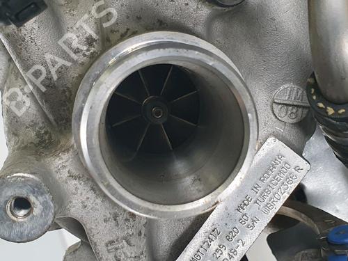 Engine CITROËN C3 AIRCROSS II (2R_, 2C_) 1.2 PureTech 110 (2RHNZB, 2RHNZW, 2RHNPX, 2RHNPJ) | BP37869905M1 - Image 7