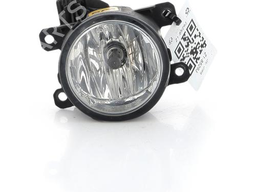 Used Left front fog light Left front fog light FIAT PUNTO (199_) 1.4 (199AXB1A, 199BXB1A, 199BXB11, 199AXB11) (78 hp) 39666097 39666097