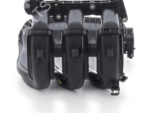 Ansaugkrümmer für Ansaugkrümmer CITROËN C3 II (SC_) 1.2 VTi 82 (82 hp) 34413817 34413817