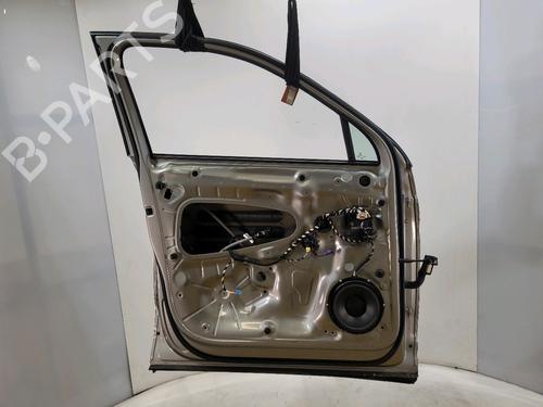 Left front door VW TIGUAN (AD1, AX1) 2.0 TDI 4motion | BP30190685C2 