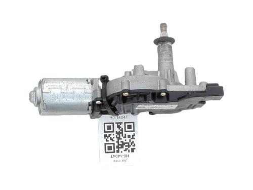 Viskermotor bagrude HYUNDAI TUCSON (JM) 2.0 CRDi All-wheel Drive (140 hp) 31304463