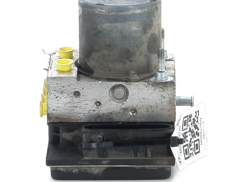 ABS pump NISSAN QASHQAI I (J10, NJ10) 2.0 dCi All-wheel Drive | BP31032123M43