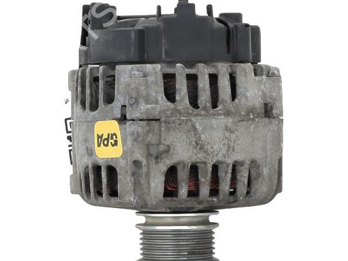 Alternator DACIA DUSTER (HS_) 1.5 dCi (HSMC) | BP34177374M7  - Image 5