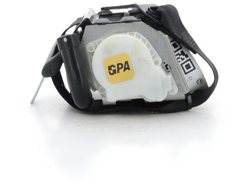 Rear left seatbelt MERCEDES-BENZ A-CLASS (W177) A 200 d (177.012) | BP36006451I29 - Image 2