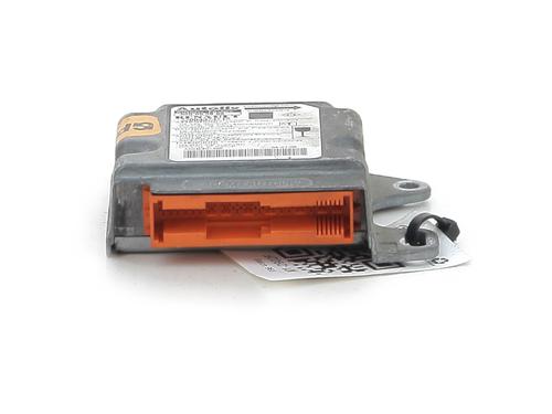 Airbag styreenhed RENAULT SCÉNIC I MPV (JA0/1_, FA0_) 1.9 dTi (JA0N) (98 hp) 29390264