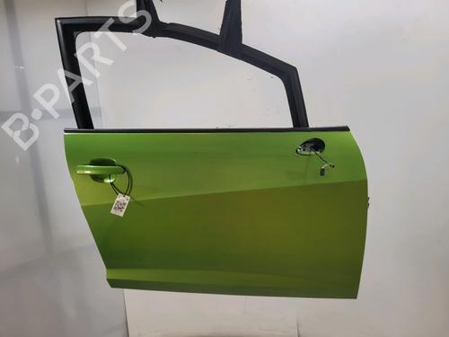 Used Right front door Right front door SEAT IBIZA IV (6J5, 6P1) 1.2 TDI (75 hp) 34389072 34389072