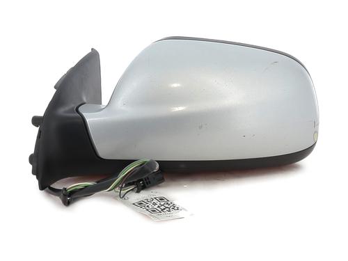 Left mirror PEUGEOT 307 (3A/C) 1.6 HDi | BP26541226C26 