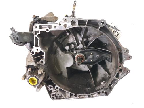 Gearbox CITROËN JUMPY II Van 1.6 HDi 90 16V | BP39633111M3 - Image 2