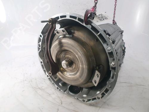 Gearbox MERCEDES-BENZ E-CLASS T-Model (S211) E 280 T CDI (211.220) | BP30715906M3