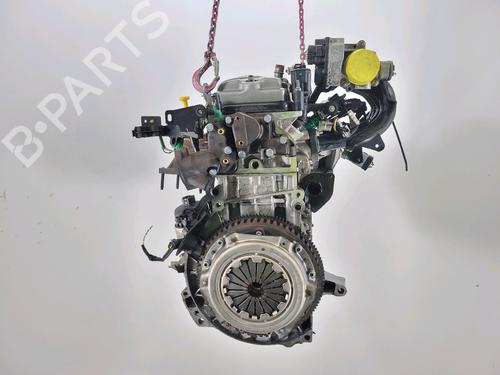 Engine PEUGEOT 206 Hatchback (2A/C) 1.4 i | BP30716660M1