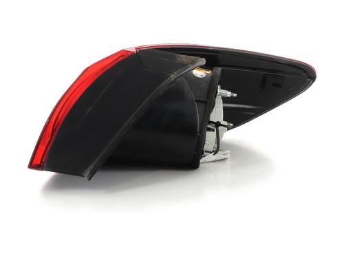 Left taillight VW PASSAT CC B6 (357) 2.0 TDI 4motion | BP29517562C34 