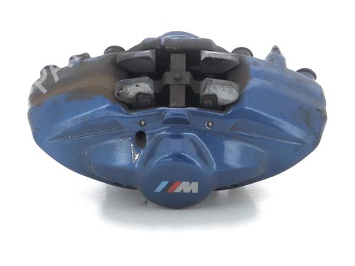 Used Left rear brake caliper BMW 1 (F20) M 135 i xDrive (320 hp) 31350082