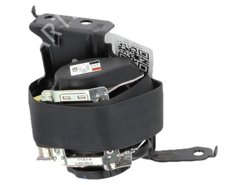Used Rear left seatbelt Rear left seatbelt NISSAN MICRA V (K14) 0.9 IG-T (90 hp) 36212010 36212010