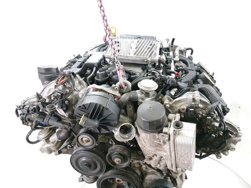 Engine MERCEDES-BENZ C-CLASS (W204) C 300 (204.054) | BP36210765M1  - Image 7