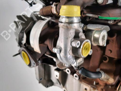 Engine NISSAN NOTE (E11, NE11) 1.5 dCi | BP31367710M1 