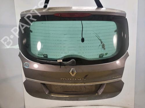 tailgate-renault-modus-grand-modus-fjp0_-2004-33568163 main image