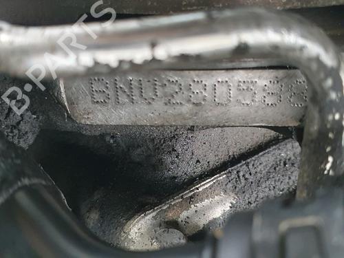 Engine SKODA FABIA II (542) 1.4 TDI | BP39160965M1  - Image 9