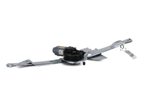 Front left window mechanism CITROËN C3 II (SC_) 1.2 VTi 82 | BP40521105C22 - Image 3