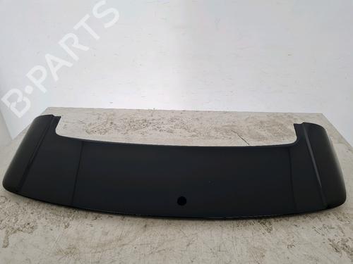 Spoiler bagklap TOYOTA YARIS CROSS (MXP_) 1.5 Hybrid (MXPJ10) (116 hp) 30827309