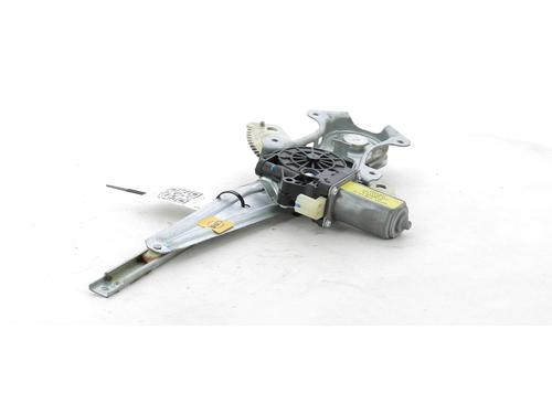 Rear right window mechanism NISSAN NOTE (E12) 1.5 dCi | BP15485724C25 