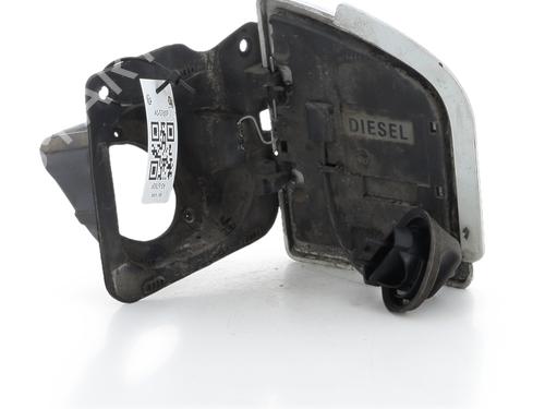 Tanklåg Tanklåg RENAULT MASTER III Van (FV) 2.3 dCi 130 FWD (FV0M, FV0Y, FV0J, FV02, FV03) (130 hp) 37016717 37016717