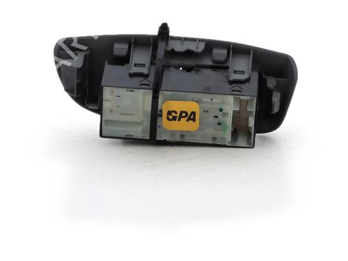 Left front window switch NISSAN NV200 Van 1.5 dCi 110 (M20, M20N, M20M) | BP39161453I27 - Image 3