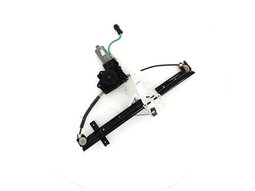 Used Front right window mechanism JEEP GRAND CHEROKEE II (WJ, WG) 2.7 CRD 4x4 (163 hp) 27901382