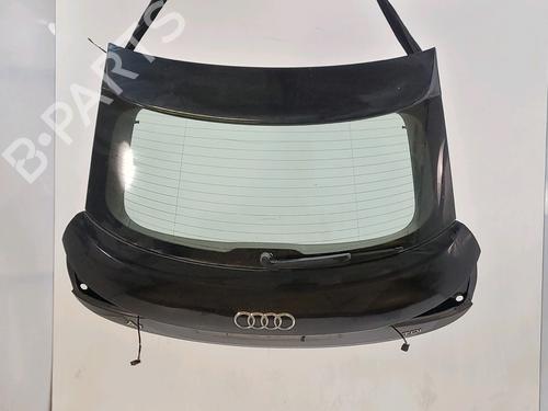 Used Tailgate Tailgate AUDI A1 (8X1, 8XK) 1.6 TDI (105 hp) 40115084 40115084