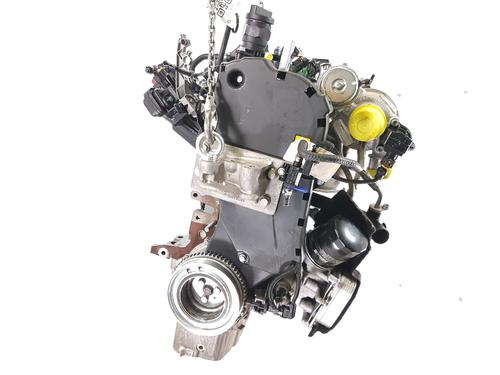 Used Engine Engine FIAT 500X (334_) 1.4 (334AXC1B, 334AXC11) (140 hp) 33972864 33972864