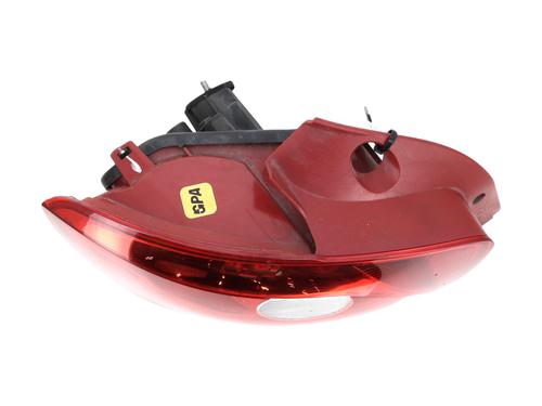 Used Left taillight SEAT IBIZA IV (6J5, 6P1) [2008-2017]  27552982
