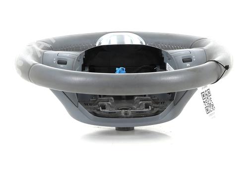 Steering wheel PEUGEOT 208 I (CA_, CC_) 1.2 VTI 82 | BP28122328C49