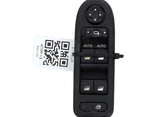 Used Left front window switch CITROËN C3 II (SC_) 1.6 HDi (92 hp) 28803270