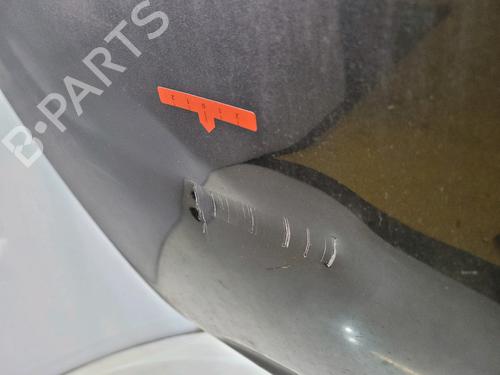 Left front door KIA CEE'D SW (ED) 1.6 CRDi 90 | BP24362719C2 