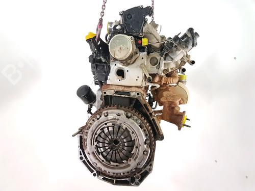 Engine RENAULT CLIO IV (BH_) 1.5 dCi 75 | BP36288721M1 - Image 3