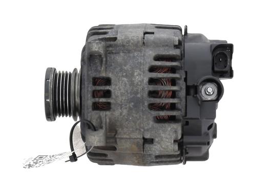 Alternator MERCEDES-BENZ A-CLASS (W169) A 180 CDI (169.007, 169.307) | BP30165118M7